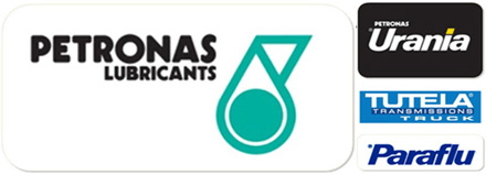 Petronas